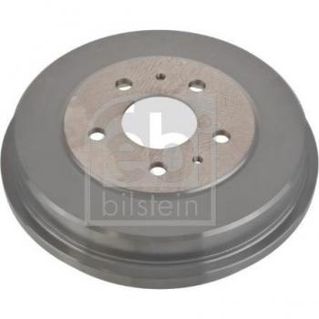 Tambor de freno FEBI BILSTEIN 171014