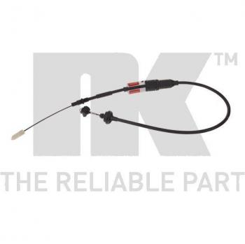 Cable de embrague NK 924751