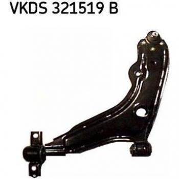 Barra oscilante de suspensión de ruedas SKF VKDS 321519 B