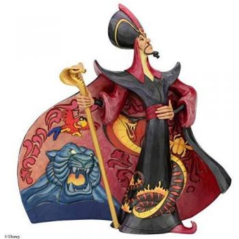 Figura Enesco Disney Aladdin Jaffar