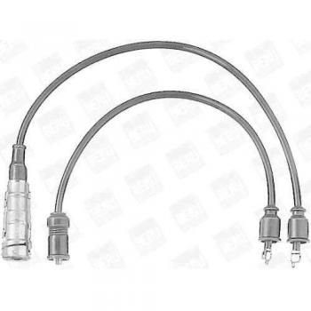 Juego de Cables de Encendido BERU ZEF364 para Mercedes-Benz 7 /8 Berline