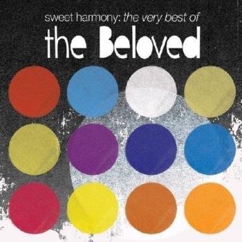 Sweet Harmony. The Very Best Of