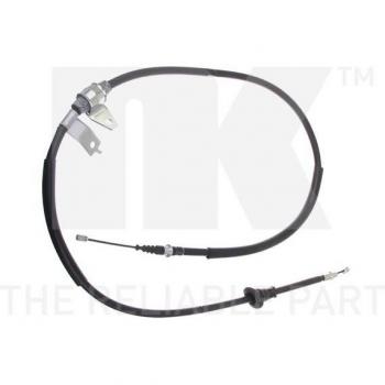 Cable de freno de mano NK 903407, tipo: cable de freno, características: fabricado por NK, referencia 903407