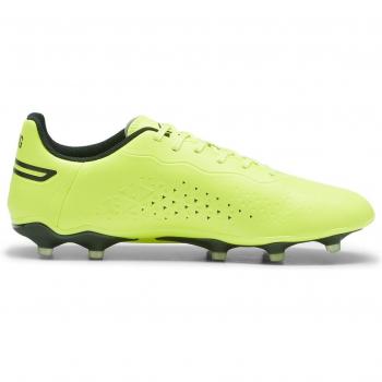 Botas de fútbol Puma King Match FG/AG Lima