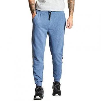 Dare 2b - Jogger para Hombre Voltaic, Hombre, DMJ424 5NT95, Meteor Grey, FR : 3XL