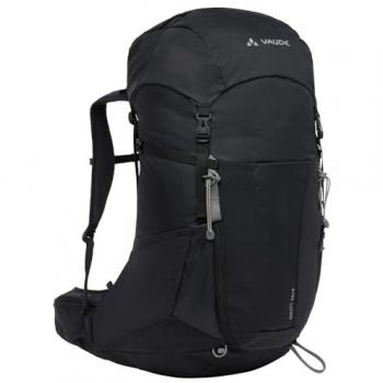 Vaude Brenta 50L Unisex Trekking Backpack - Black
