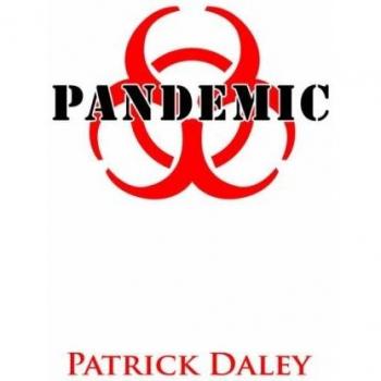 Pandemic: A Strategic Cooperative Board Game by Patrick Daley