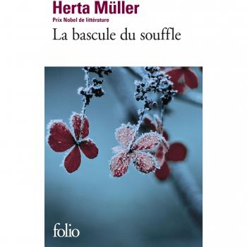 Breath Scale 1: Herta Müller (Folio Edition)