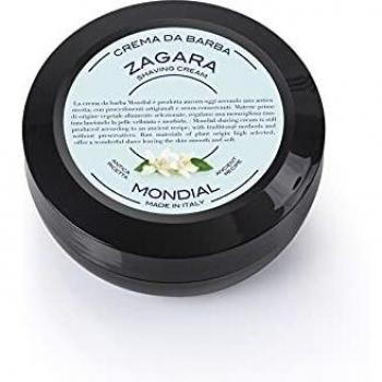 Crema de Afeitar Azahar Mondial 75ml