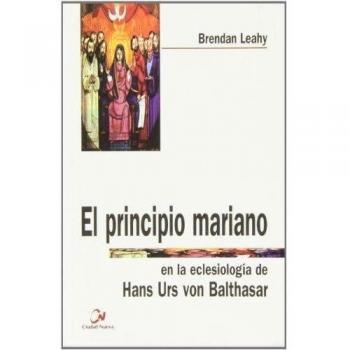 El principio mariano en la eclesiología de H.U. von Balthasar