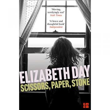 Tijeras Papel Piedra de Elizabeth Day - Libro de Bolsillo