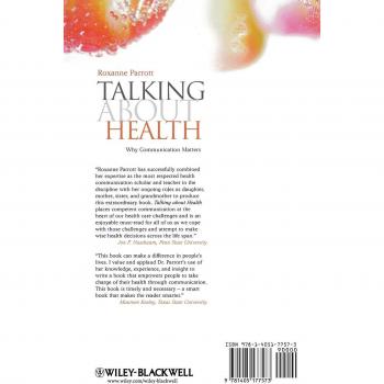Libro de Salud Comunicativa en Tapa Dura