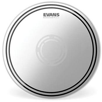 Evans EC Reverse Dot 12 Snare Drum Head with Edge Control