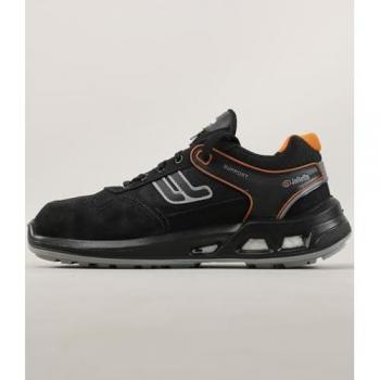 Zapatos de seguridad Jallatte Jalpeps SAS S1P CI SRC color Negro talla 40 (EU)