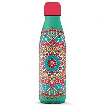 Botella Térmica de Acero Inoxidable Mantra 500 ml