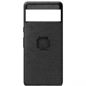 Peak Design Mobile Everyday Fabric Case for Google Pixel 7 - Charcoal