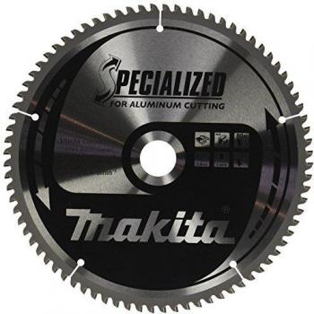 Makita B-09715 - Disco HM 260/30/80D Aluminio