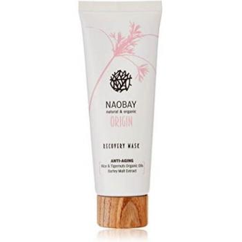 Naobay Origin Sensitive Skin Recovery Mask 75ml