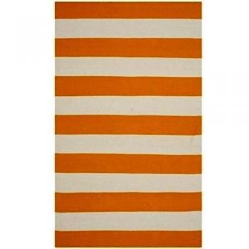 Safavieh Montauk Yellow Contemporary Rug - 3' x 5'
