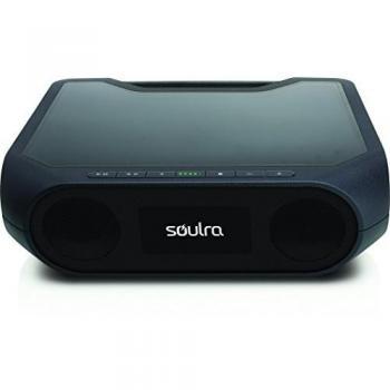 Soulra [outdoor_radio] RUKUS XTREME