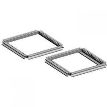 Schneider Electric NSYSFC65 Marco Inferior y Superior Spacial Sf - 600 Mm