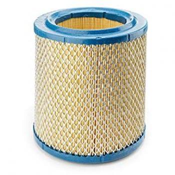 Filtro de Aire UFI 27.888.00, Filtro de Aire de Recambio, Apto para Coches y Camión, Compatible con Modelos de Alfa Romeo, Bremach, Citroen, Fiat, Iveco, Peugeot,