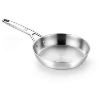 Sartén Bra Acero Inoxidable 20 Cm Inducción Antiadherente