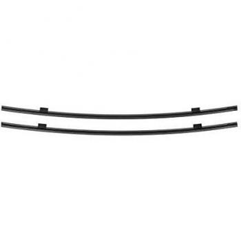 Juego de Limpiaparabrisas Refill Champion Aerovantage R51 500 mm 20 pulgadas