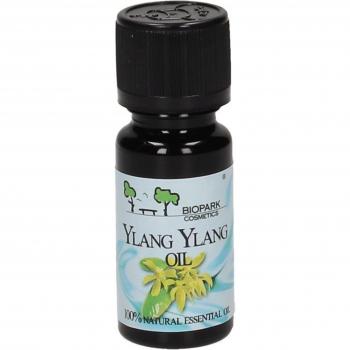 Aceite Esencial de Ylang Ylang Biopark Cosmetics, 10 ml