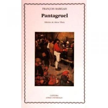 Pantagruel
