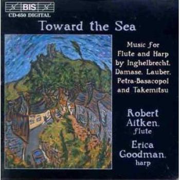 Toward the Sea