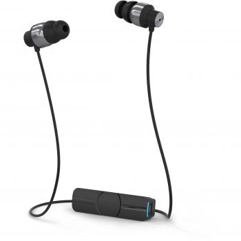Zagg impulse - Auriculares