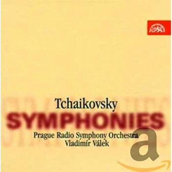 Tchaikovsky - Symphonies