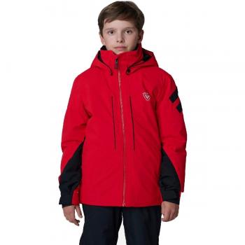 Chaqueta de esquí Rossignol para niños Ski Rossignol