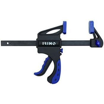 Pistola de Torniquete Bahco Irimo BH254-150-2 Ajuste Rápido 6'' 150mm