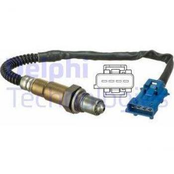 Sonda lambda DELPHI ES20632-12B1