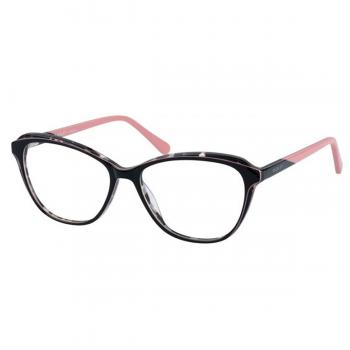Radley RDO KADY 104 Men's Eyeglasses Black Size 54 - Blue Light Block Available (Frame Only)