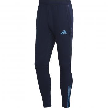 Pantalón de Fútbol Argentina Azul Marino para Hombre Talla M
