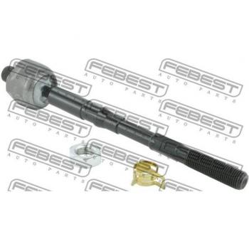 Rótula axial de dirección FEBEST 0222-T32 - Tipo: Rótula axial, Características: Alta calidad, Durabilidad mejorada, Diseño preciso para un ajuste perfecto, Reducción de fricción y desgaste, Compatible con