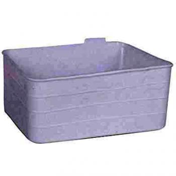 Organizador Multiusos Jano Flexible Blanco (18 X 13,5 x 7,5 cm)