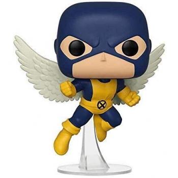 Funko Pop! Bobble Vinyle Marvel: 80th - First Appearance - Angel