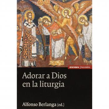Adorar a Dios en la liturgia: 76