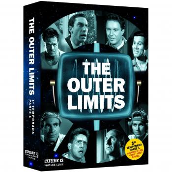 The Outer Limits