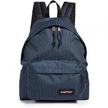 EASTPAK Padded Pak'r mochila Poliéster Azul