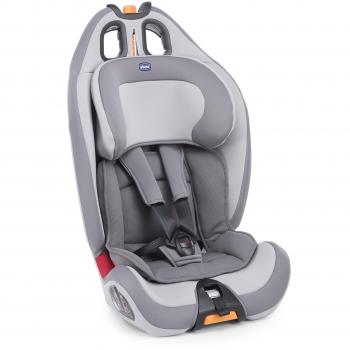 Chicco Gro Up 123 - Silla de coche, grupos 1/2/3