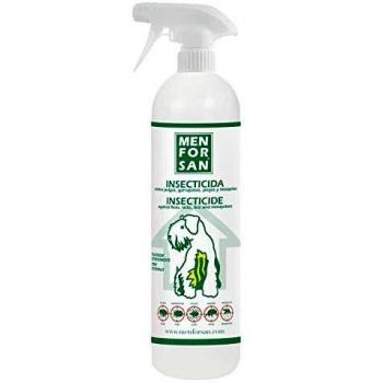 Men For San Household Environmental Insecticide Spray