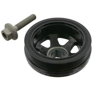 Polea de cigüeñal FEBI BILSTEIN 33558 para Mercedes C-Klasse, Clc-Klasse, Clk y E-Klasse