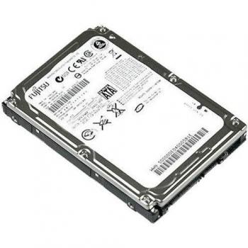 Fujitsu SSD 256GB SATA III, Disco Duro de Estado Sólido 6Gb/s