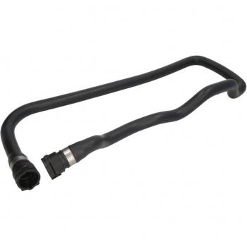 THERMOTEC DWB207TT Manguera del Radiador para BMW: 5 Berlina, Touring