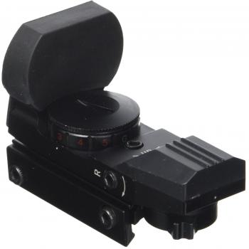 Swiss Arms Red Dot - Riel para miras telescópicas de Airsoft